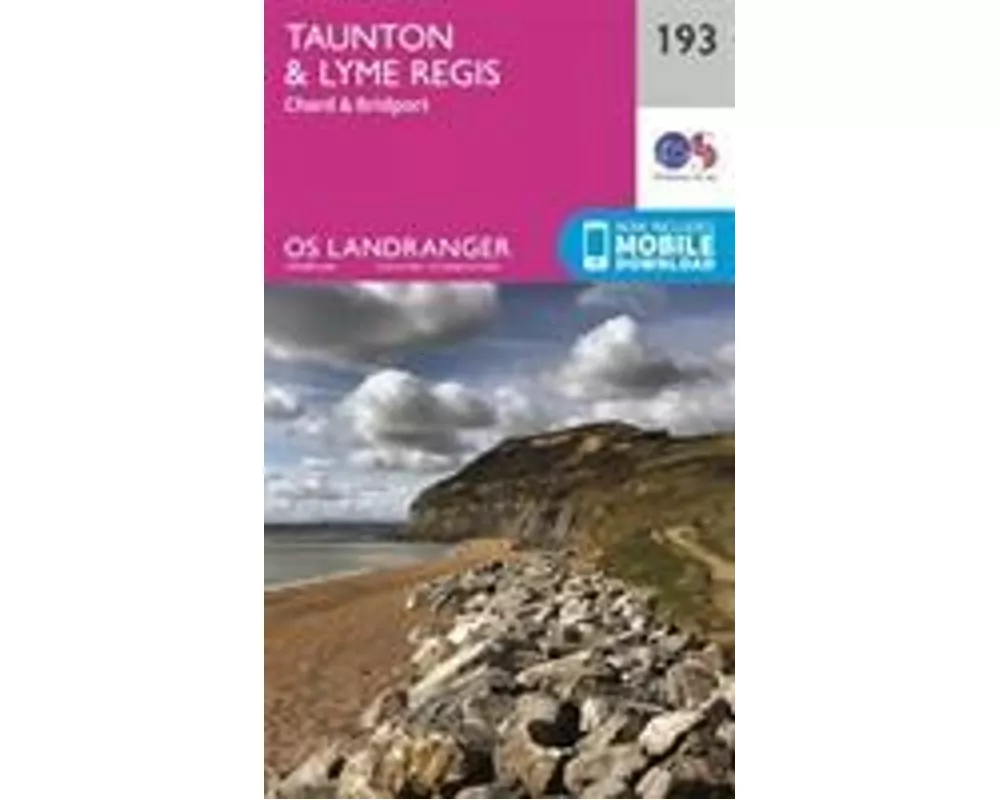 Taunton & Lyme Regis, Chard & Bridport