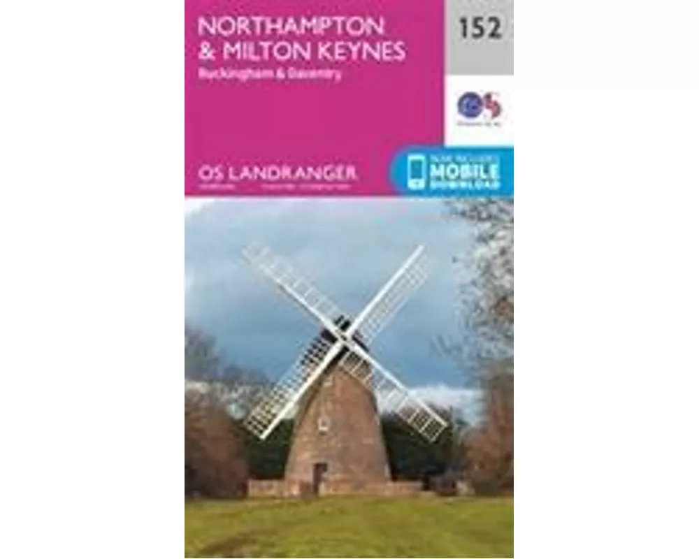 Northampton, Milton Keynes,Buckingham & Daventry