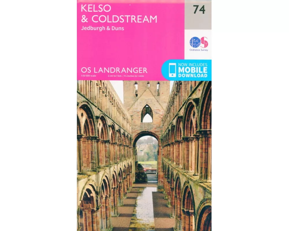 Kelso & Coldstream, Jedburgh & Duns