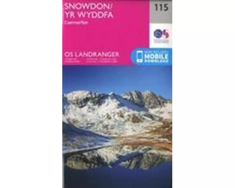 Snowdon & Caernarfon