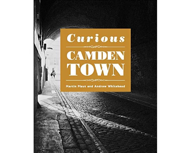 Curious Camden Town