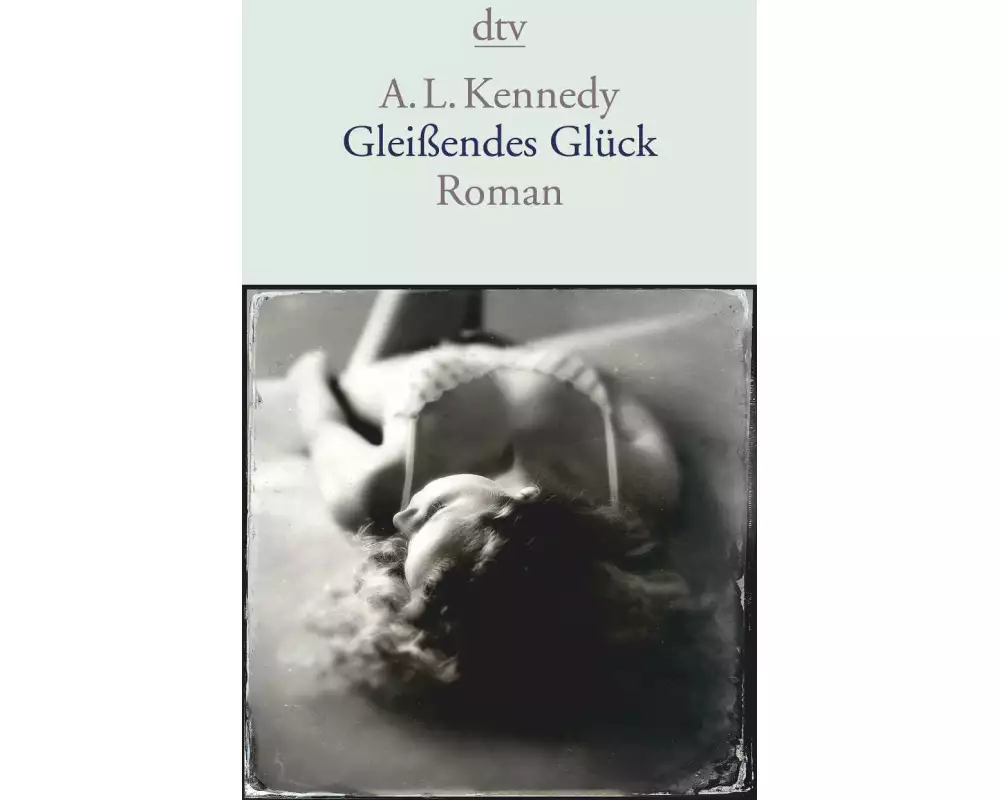 Gleißendes Glück