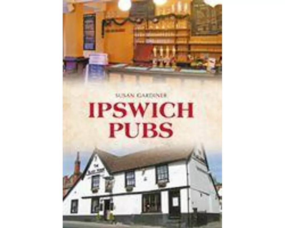 Ipswich Pubs