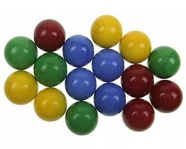 Brändi Dog XL Murmelset farbig