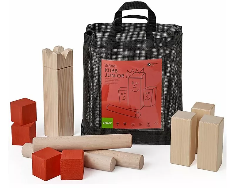 Brändi Kubb Junior NEW