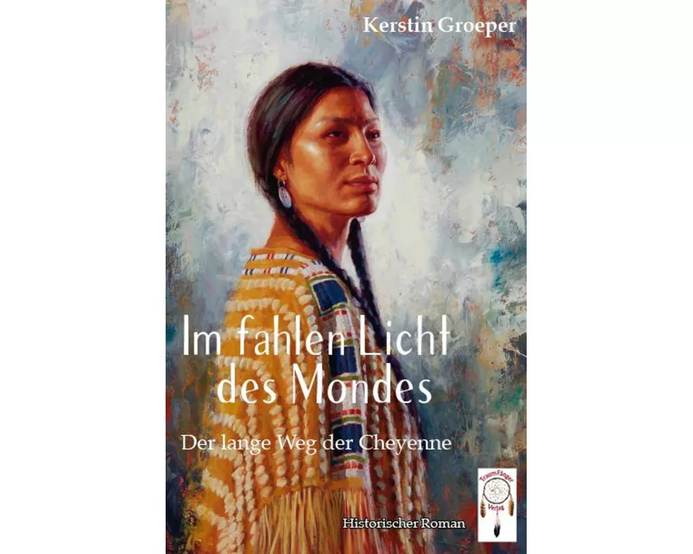 Im fahlen Licht des Mondes