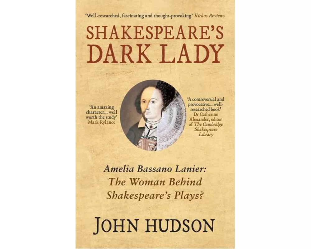 Shakespeare's Dark Lady