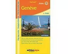 Genève centre ville