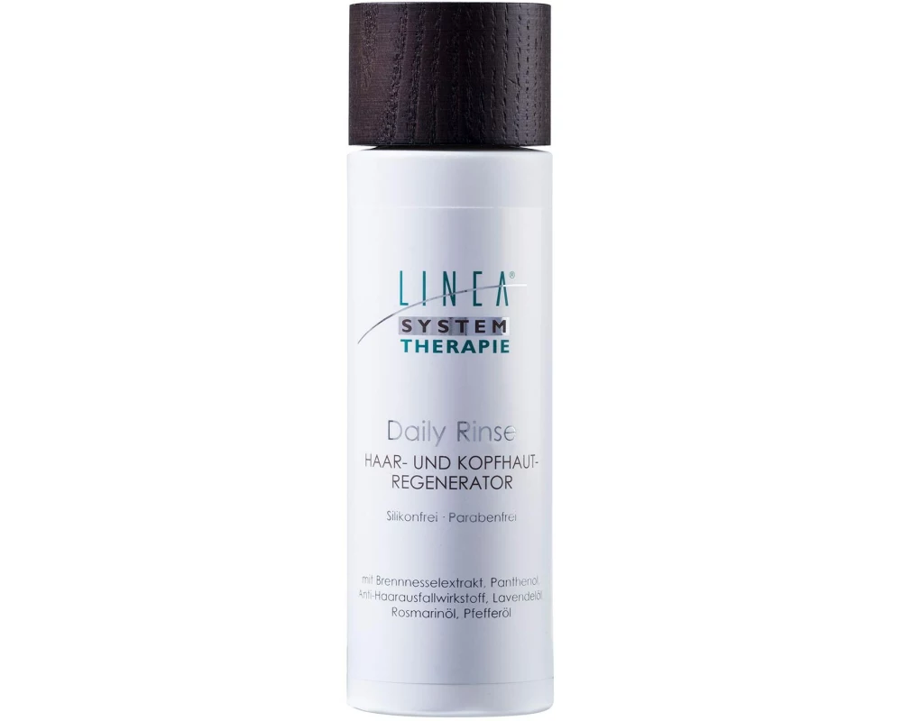 Linea System Therapie Daily Rinse 200 ml