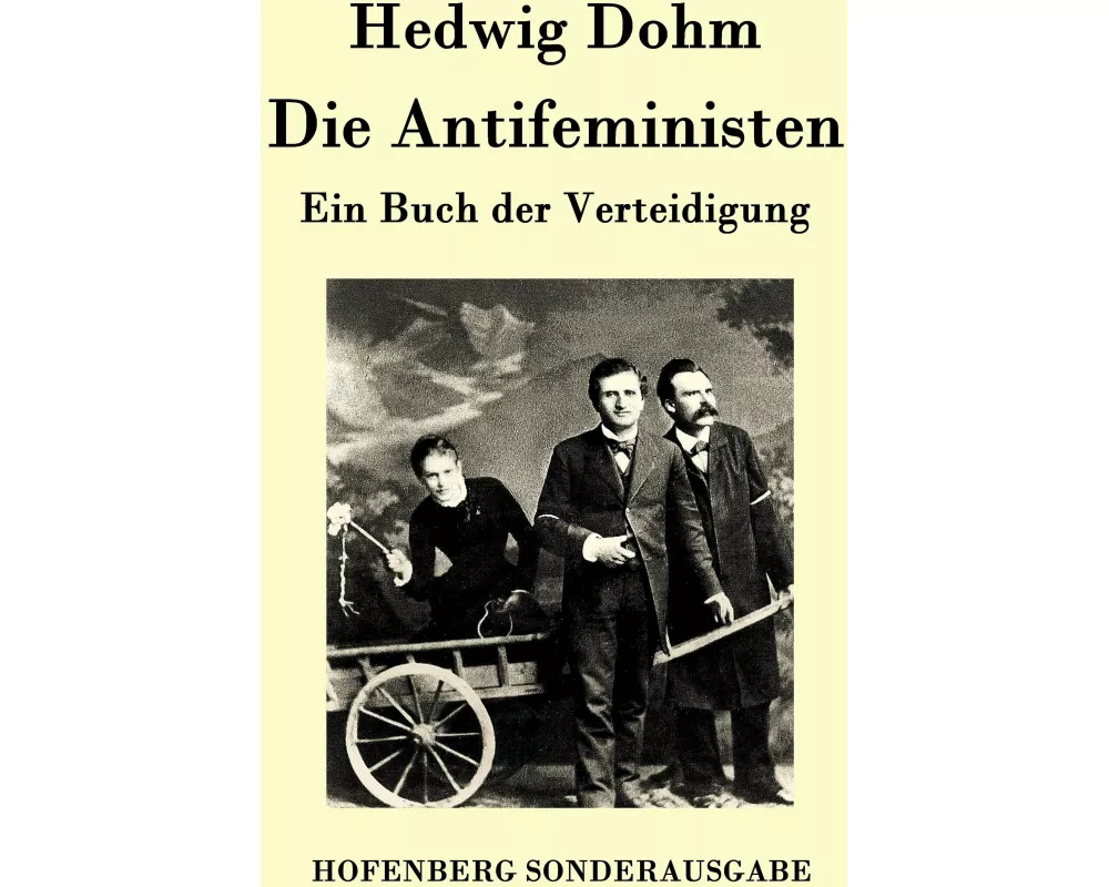 Die Antifeministen