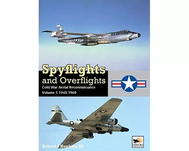Spyflights And Overflights