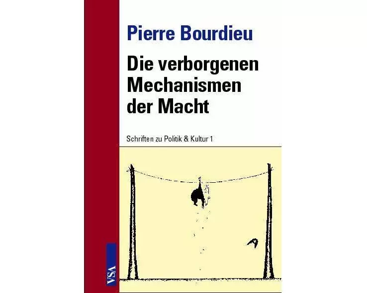 Die verborgenen Mechanismen der Macht