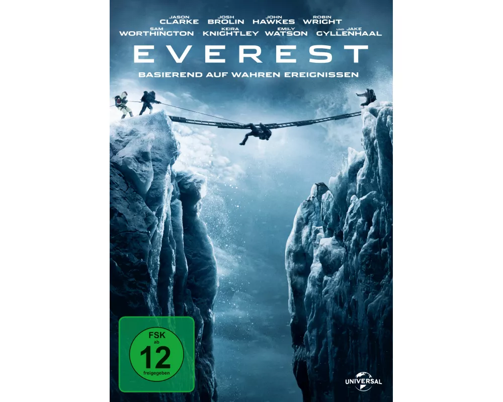 Everest