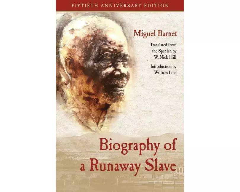 Biography of a Runaway Slave