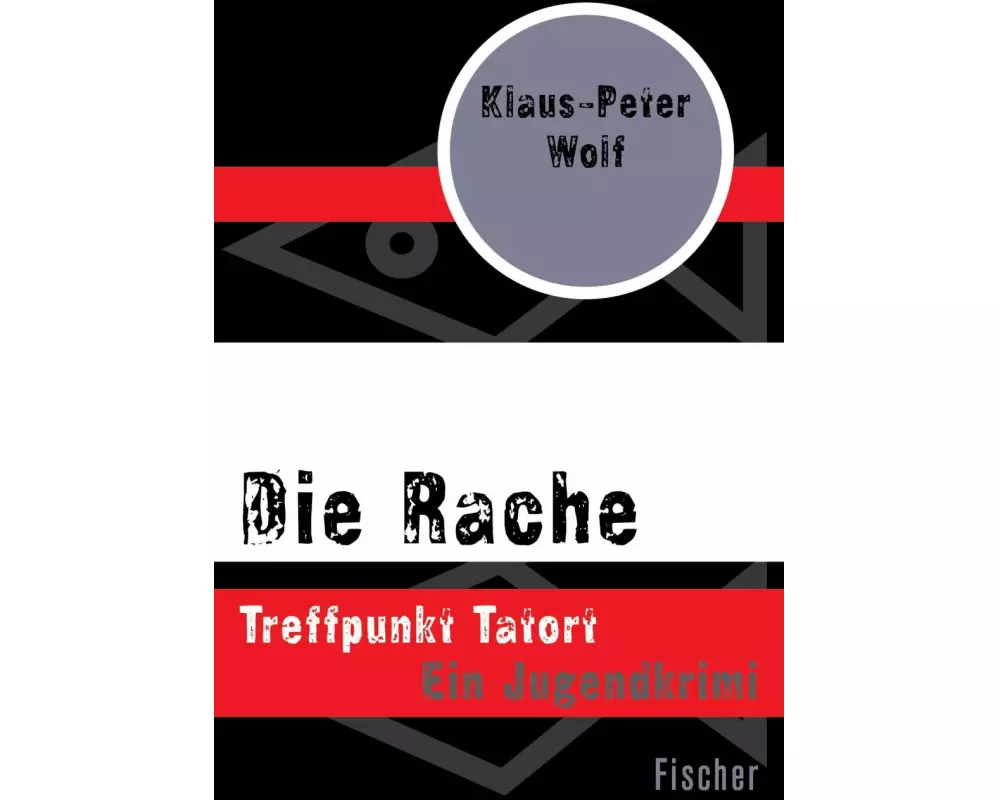 Die Rache