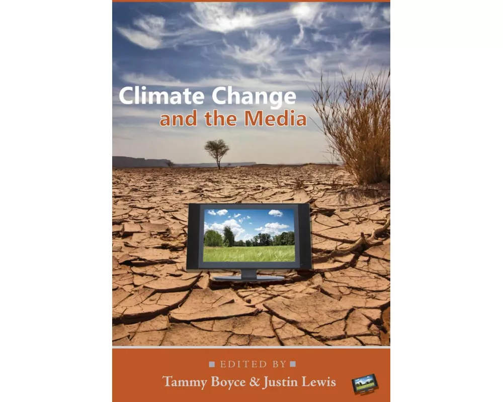 Climate Change and the Media