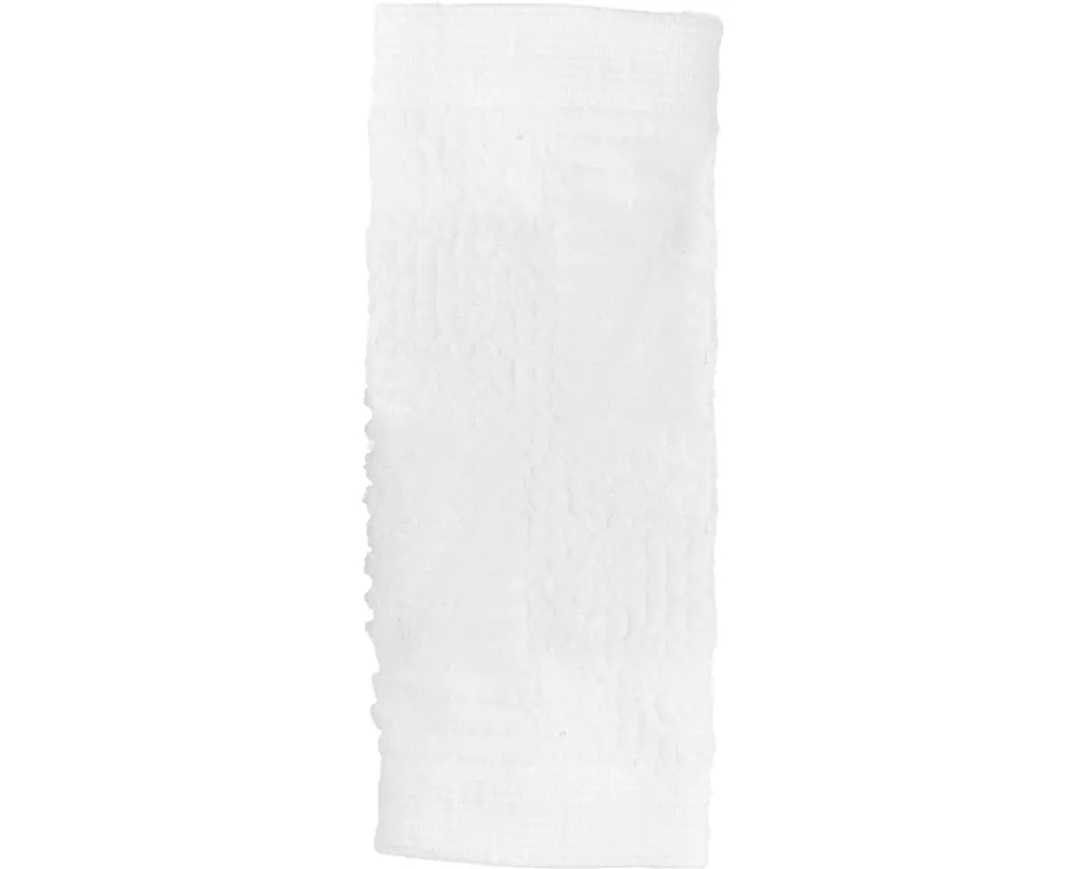 Zone Denmark Waschlappen Classic 30 x 30 cm, White