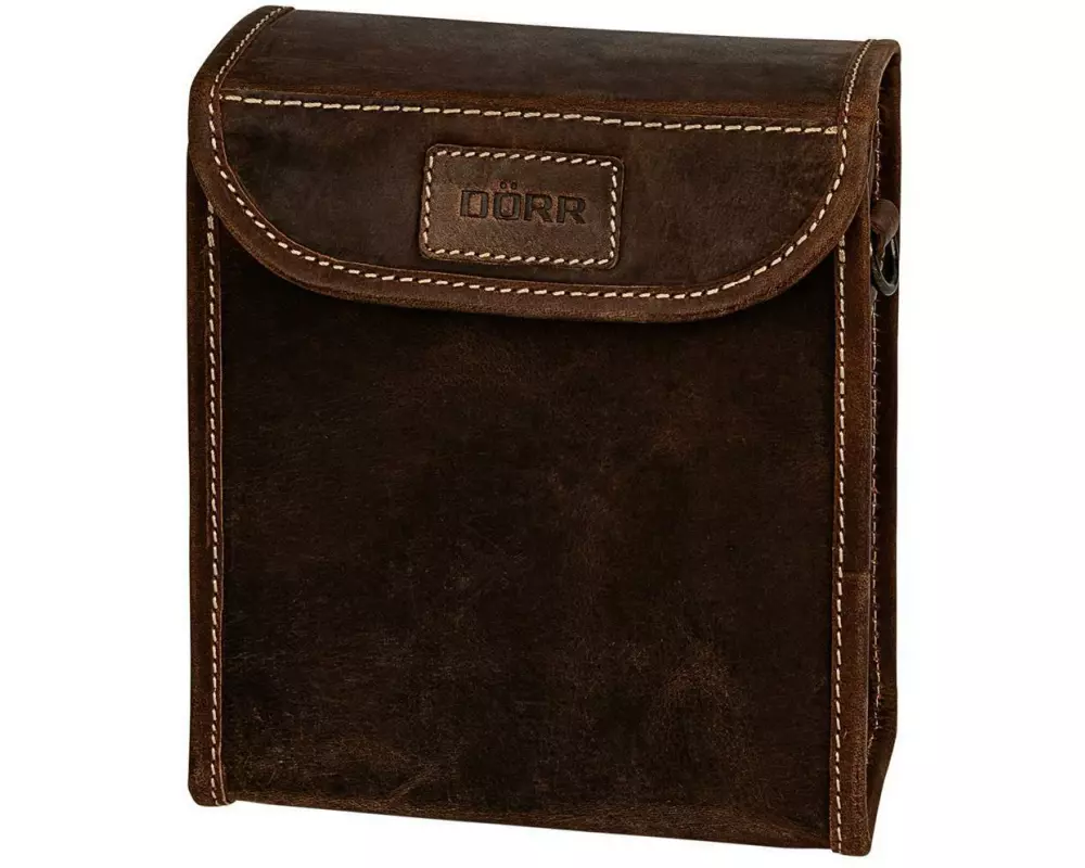 Dörr Fernglasköcher Kapstadt S Braun