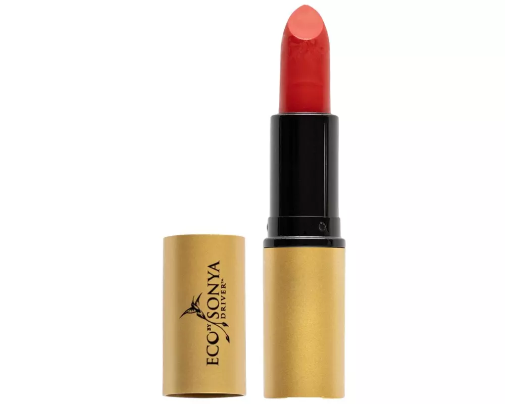 ECO by SONYA Lippenstift Burleigh Red