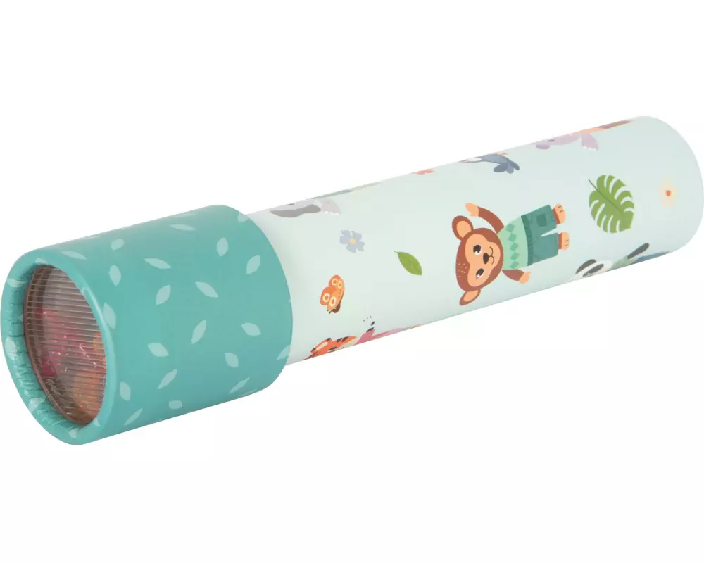 small foot Kaleidoskop Jungle Friends