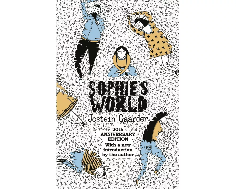 Sophie's World