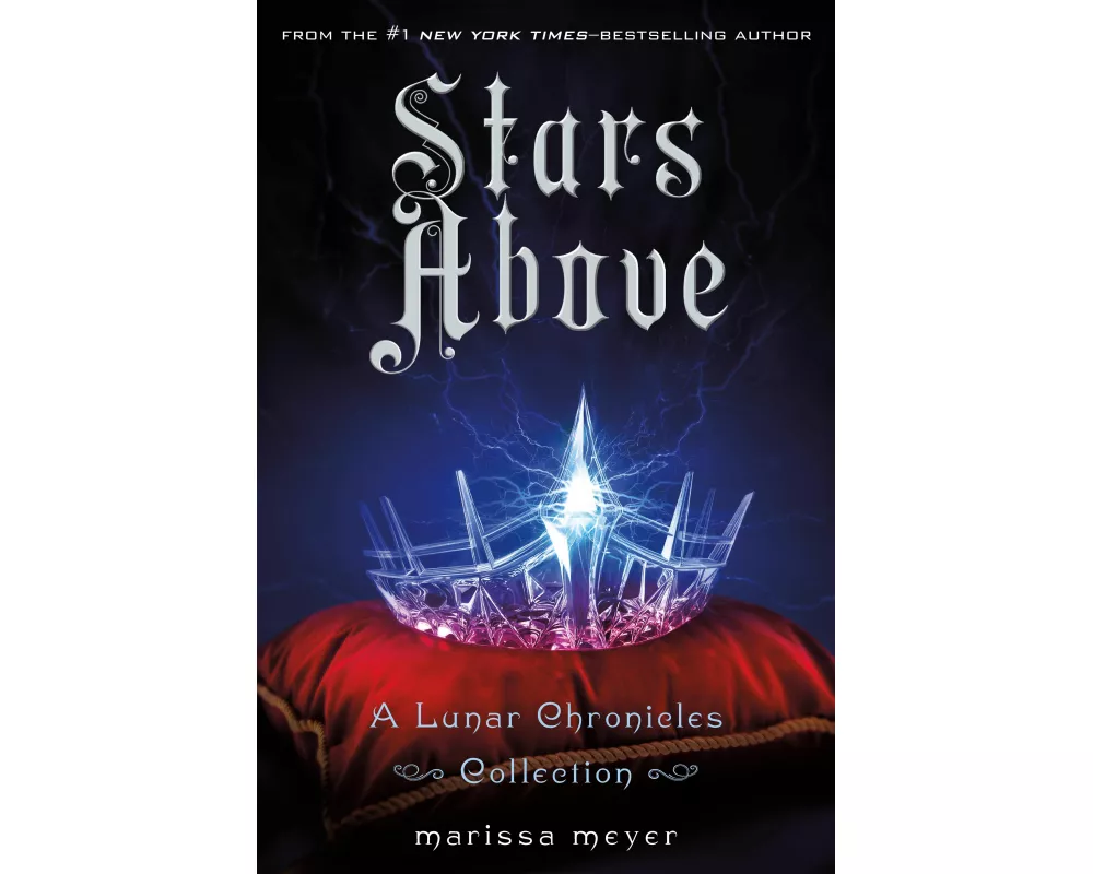 Stars Above