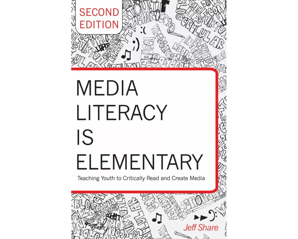 Media Literacy is Elementary