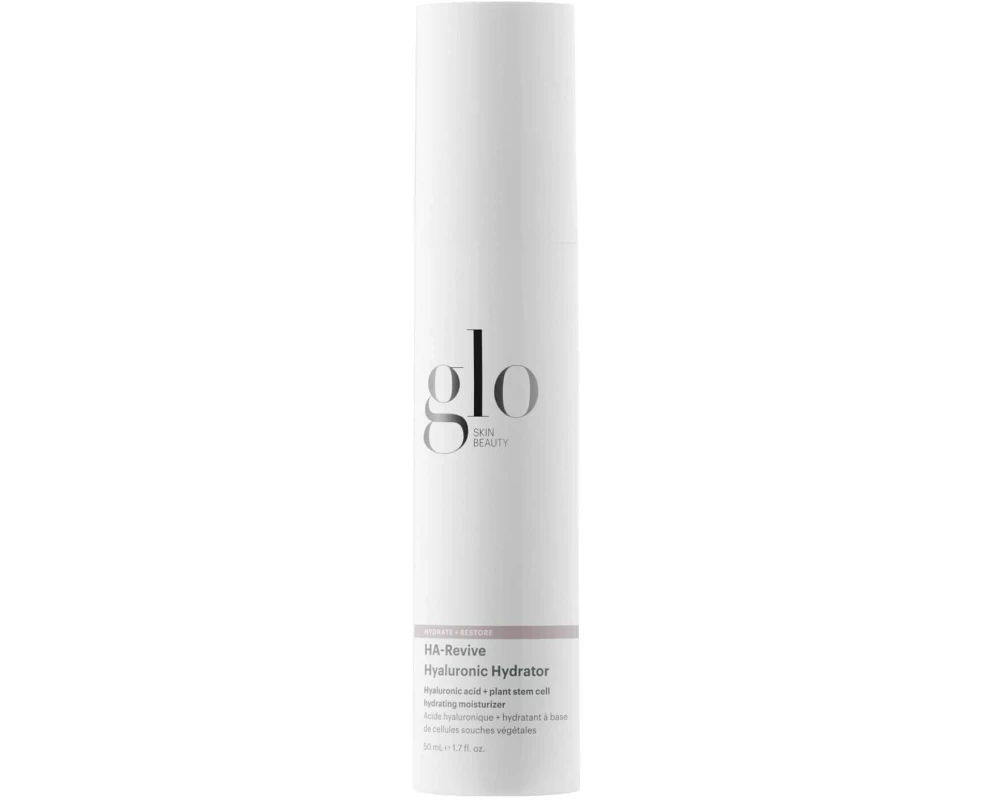 Glo Skin Beauty HA-Revive Hyaluronic Hydrator Light Moisture 50 ml