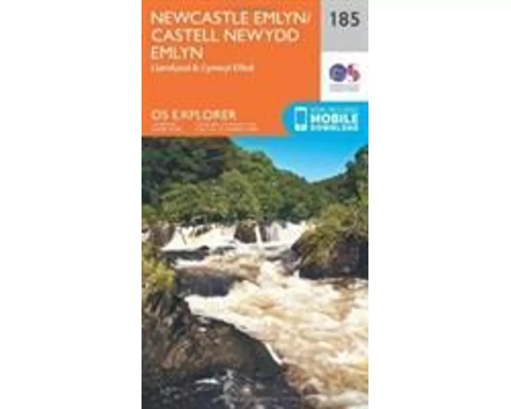 Newcastle Emlyn, Llandysul and Cynwyl Elfed