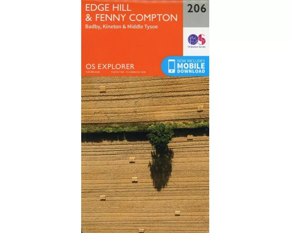 Edge Hill and Fenny Compton