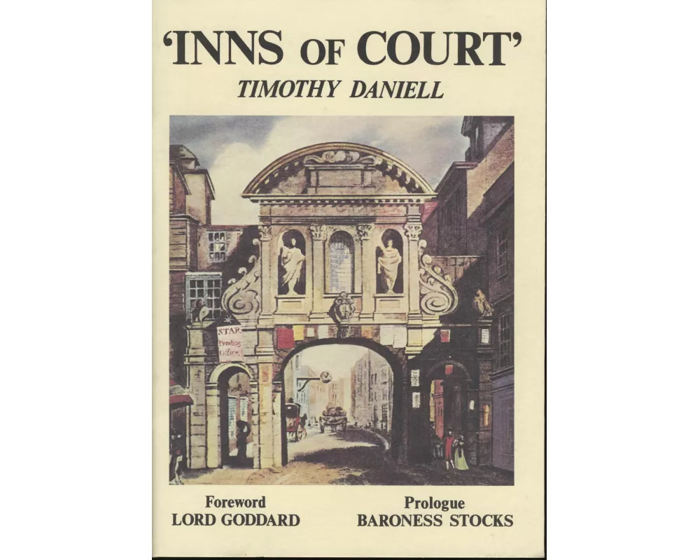 Inns of Court