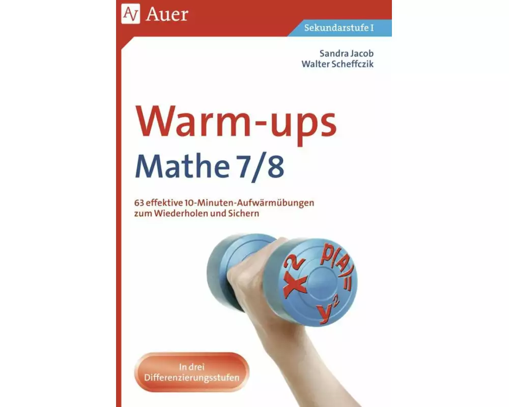 Warm-Ups Mathe 7/8