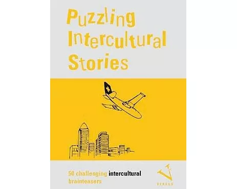 Puzzling Intercultural Stories