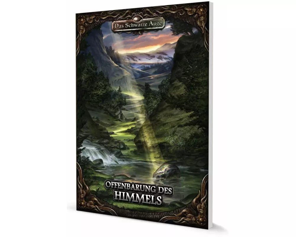 Offenbarung des Himmels