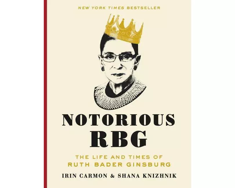 Notorious Rbg