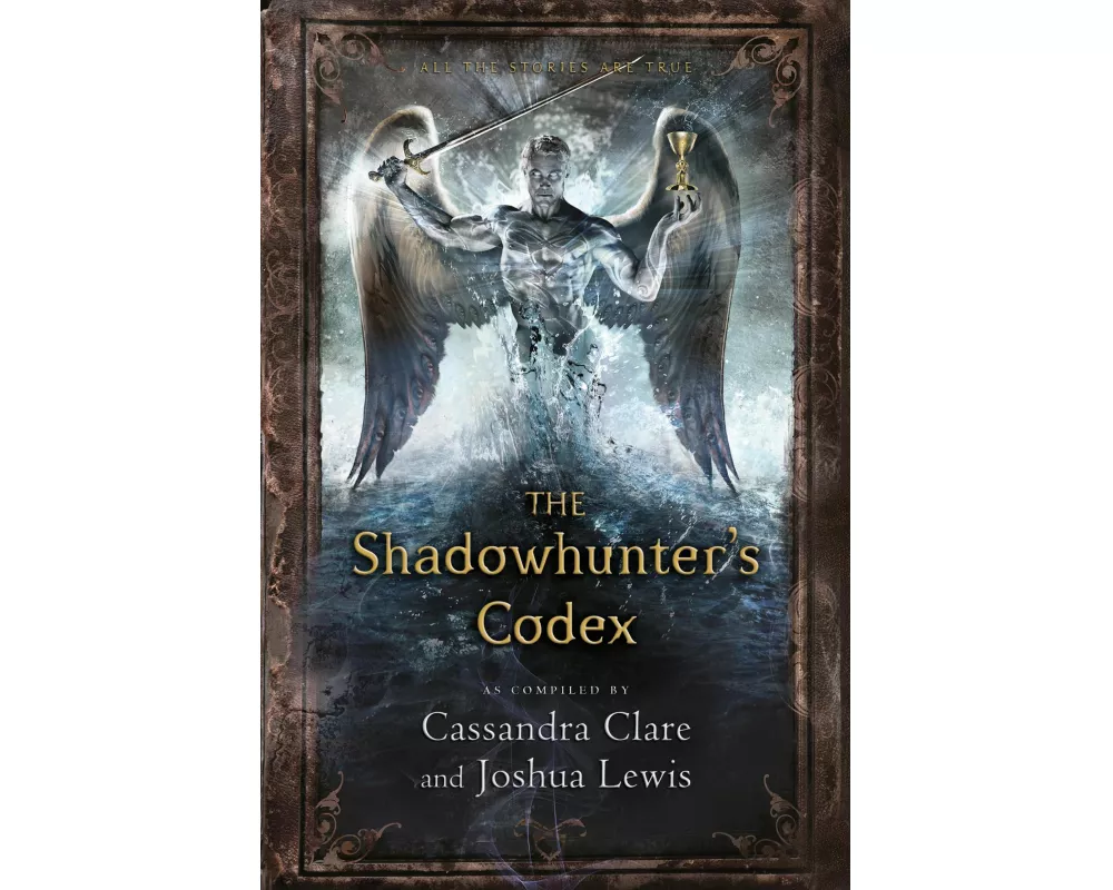 The Shadowhunter's Codex