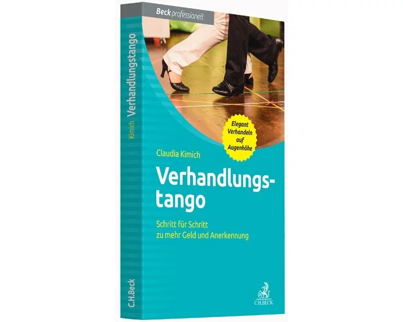 Verhandlungstango