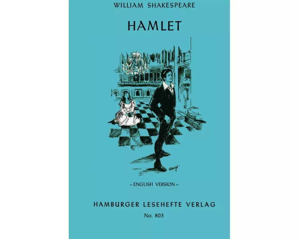 Hamlet. English Version