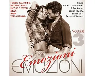 Emozioni-Vol.3