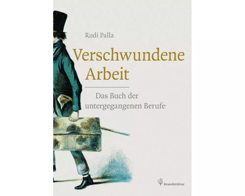 Verschwundene Arbeit