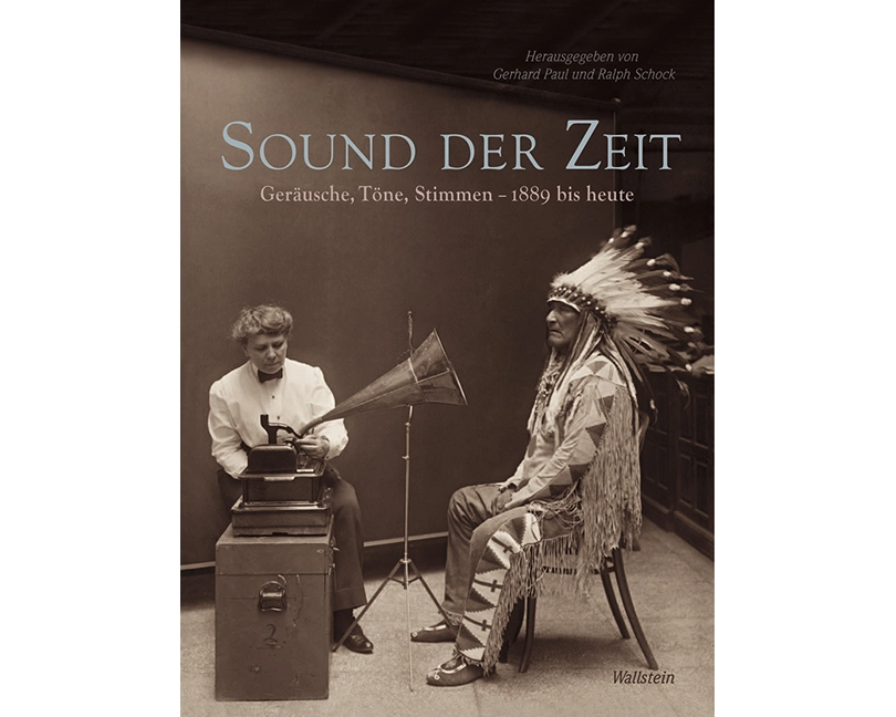 Sound der Zeit