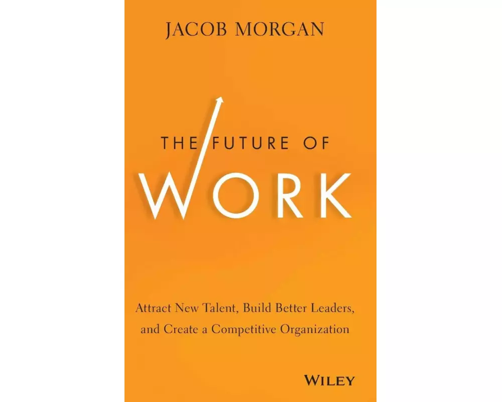 The Future of Work
