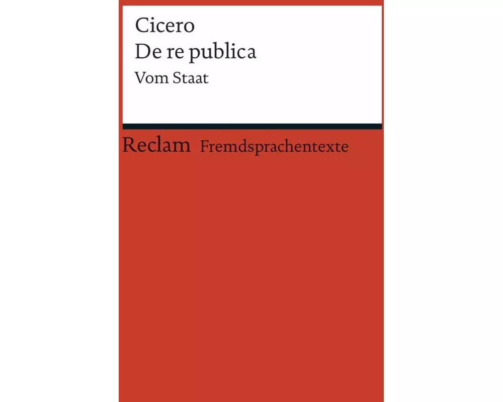 De re publica