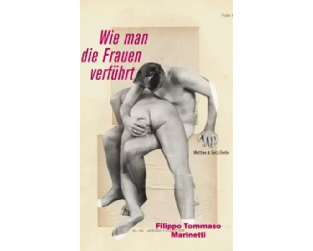 Wie man die Frauen verführt