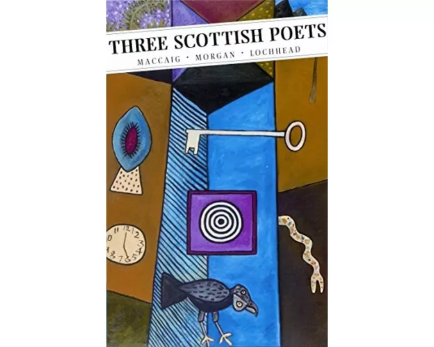Three Scottish Poets