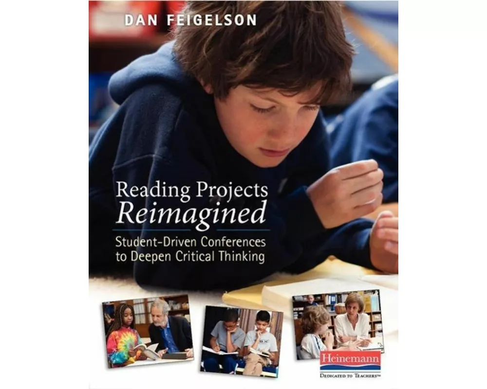 Reading Projects Reimagined