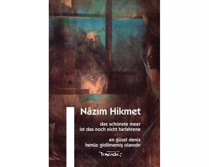 Das schönste Meer ist das noch nicht befahrene