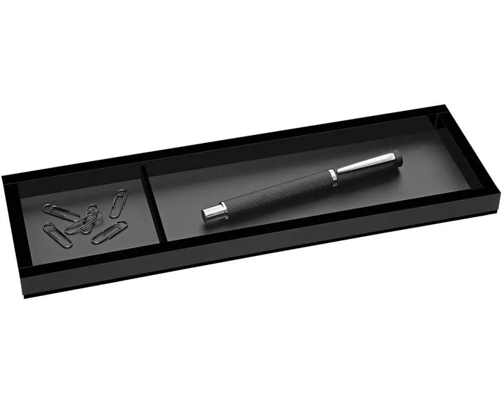 WEDO Stiftehalter Black Office Schwarz