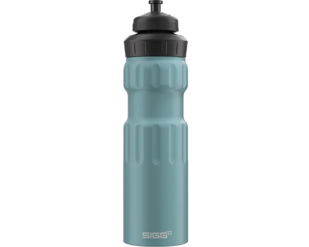 SIGG Trinkflasche 750 ml, Blau