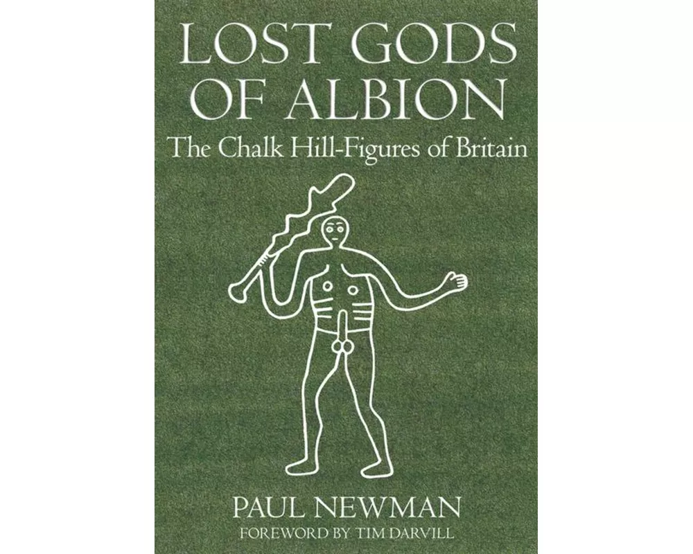 Lost Gods of Albion